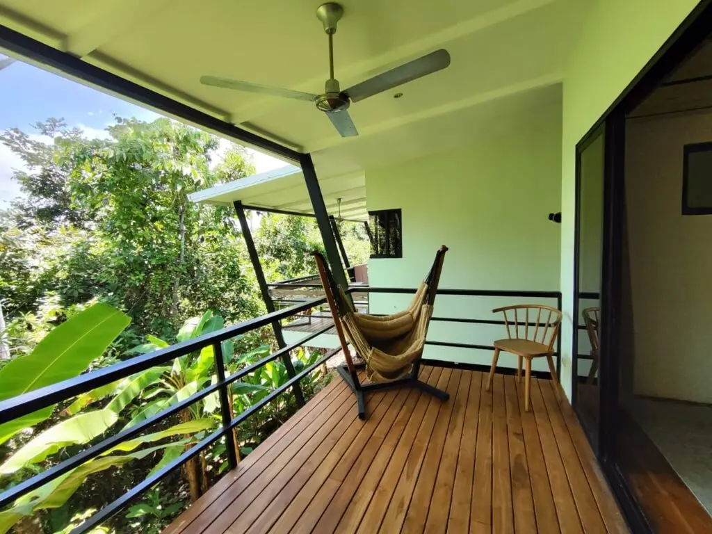 Tropical Retreat Home in Montezuma photo 24