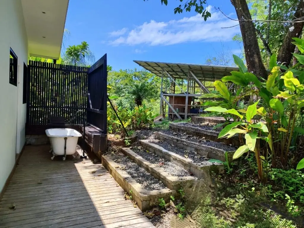 Tropical Retreat Home in Montezuma photo 26