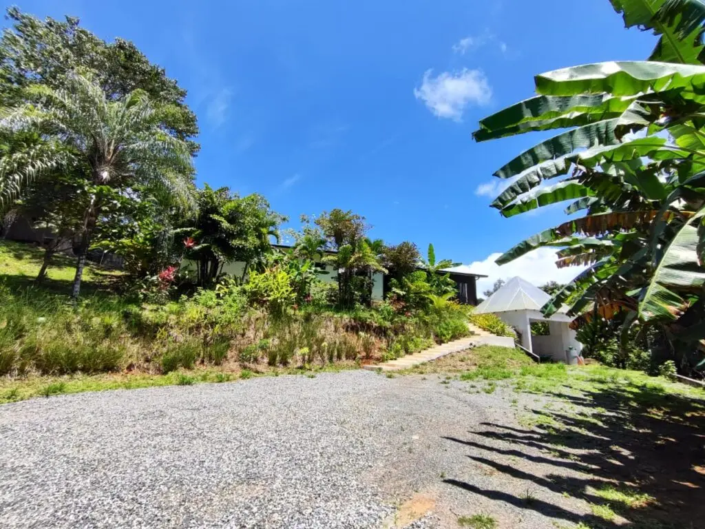 Tropical Retreat Home in Montezuma photo 3