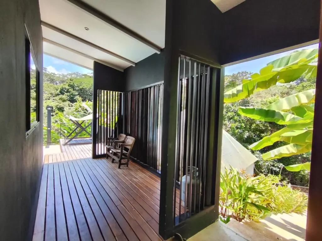 Tropical Retreat Home in Montezuma photo 5