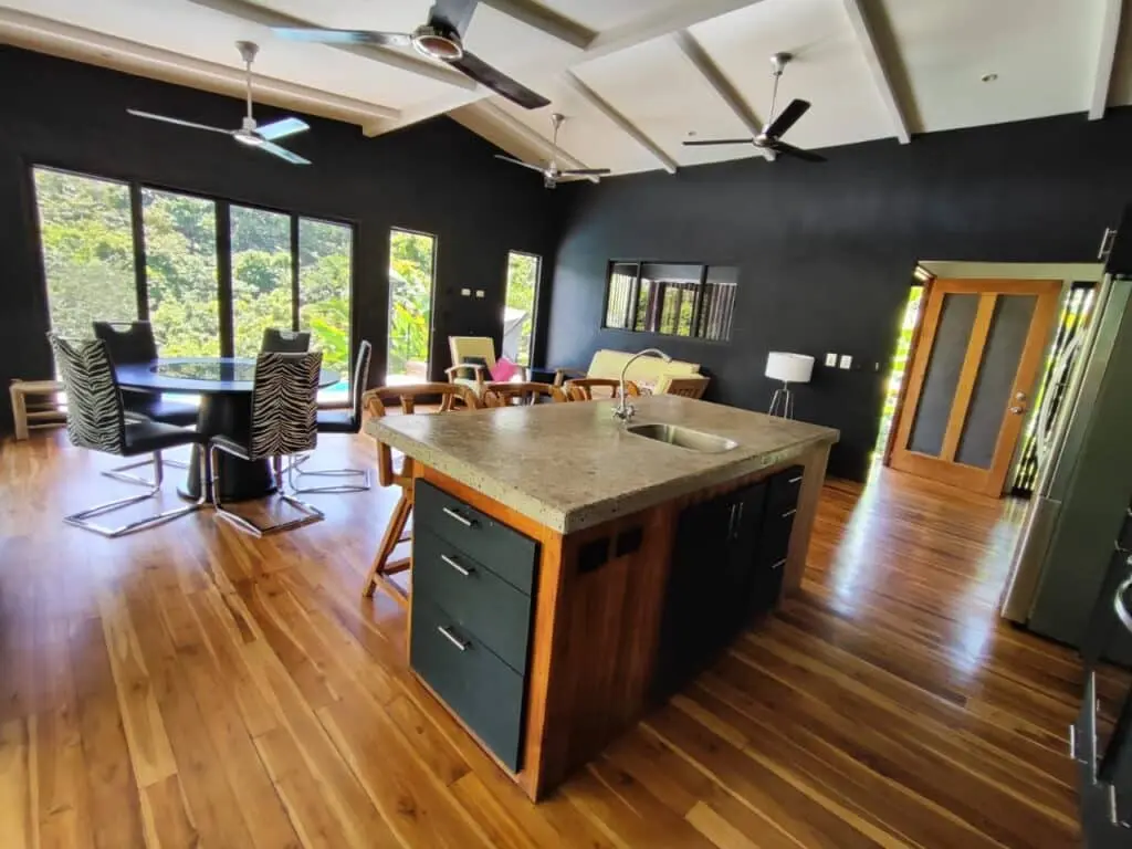 Tropical Retreat Home in Montezuma photo 6