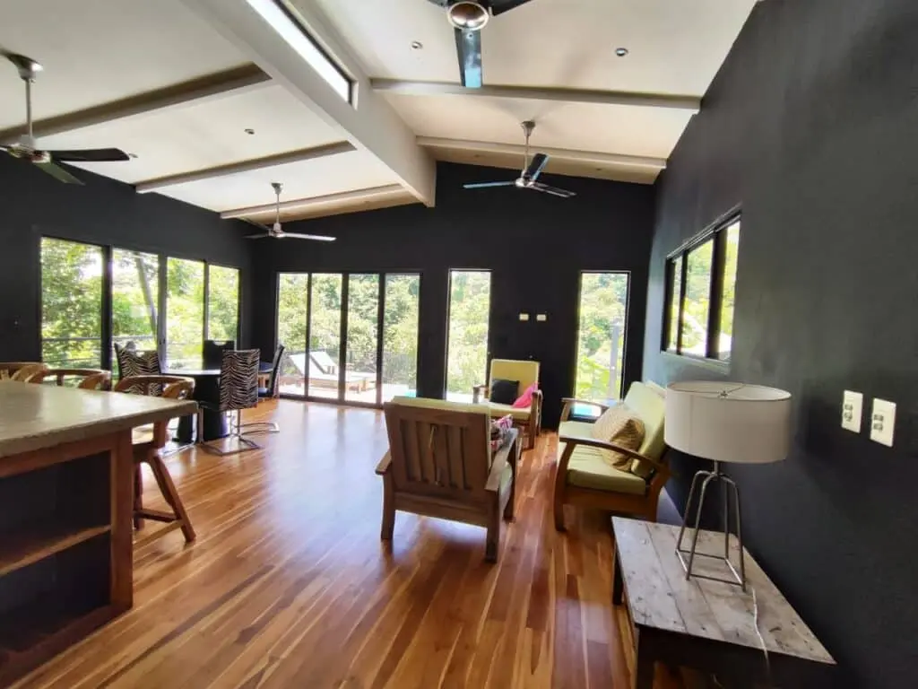 Tropical Retreat Home in Montezuma photo 7