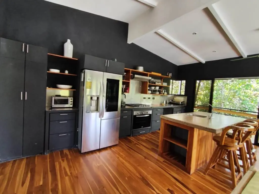 Tropical Retreat Home in Montezuma photo 8
