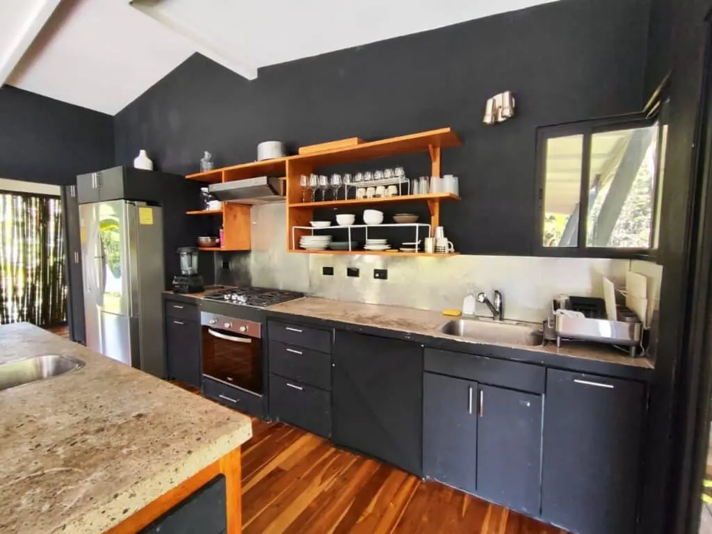 Tropical Retreat Home in Montezuma photo 9