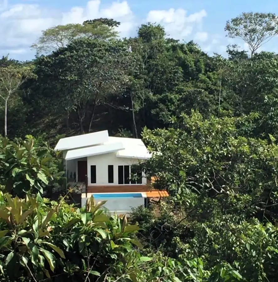 Tropical Retreat Home in Montezuma photo 1