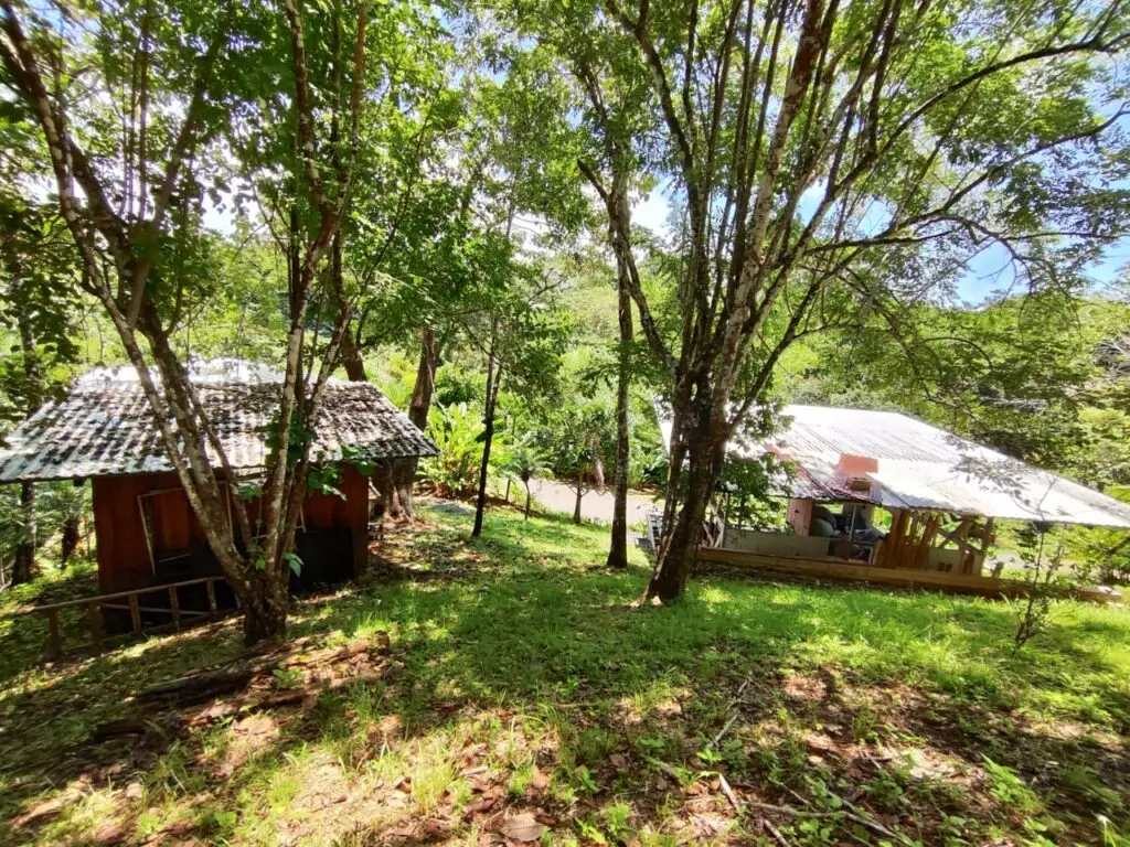 Tropical Retreat Home in Montezuma photo 30