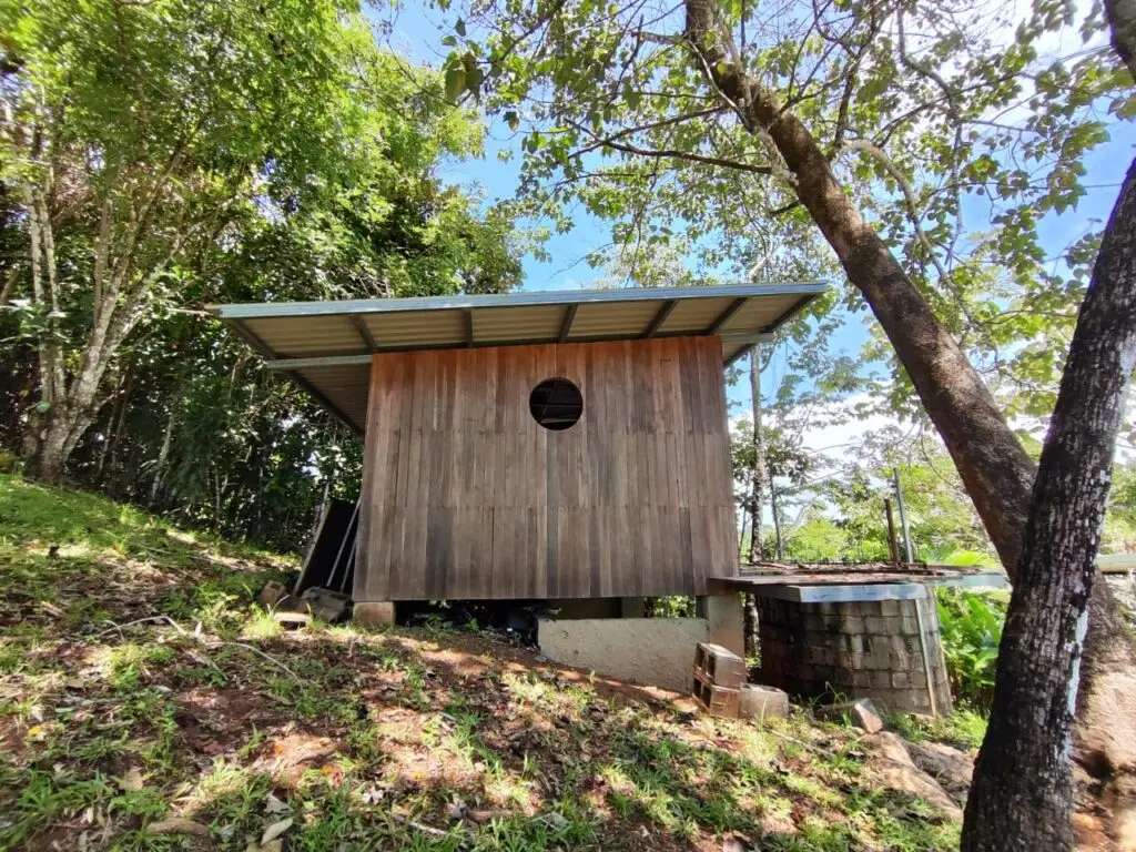 Tropical Retreat Home in Montezuma photo 29