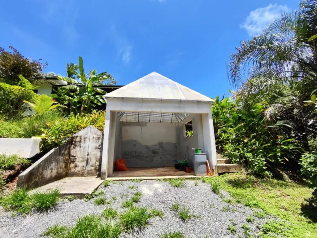 Tropical Retreat Home in Montezuma photo 32