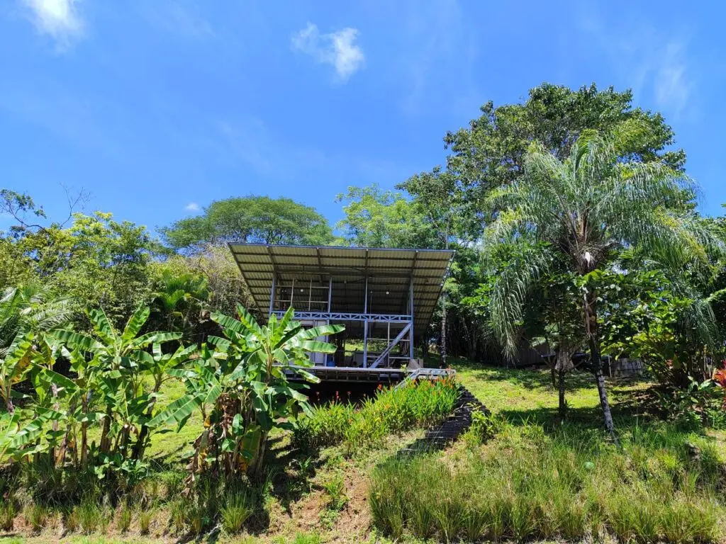 Tropical Retreat Home in Montezuma photo 31