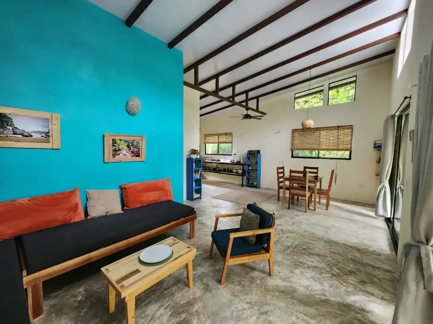 Jungle Oasis Casitas in Montezuma photo 1