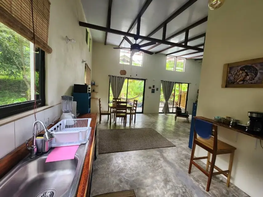 Jungle Oasis Casitas in Montezuma photo 2