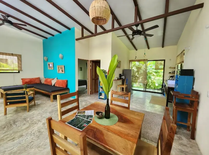 Jungle Oasis Casitas in Montezuma photo 3