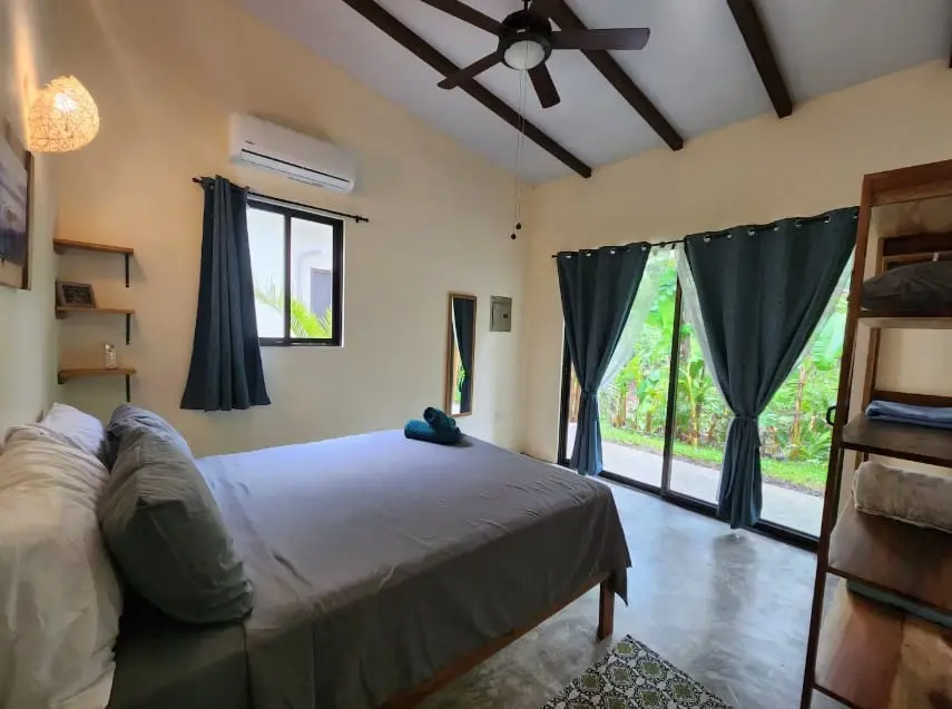 Jungle Oasis Casitas in Montezuma photo 7
