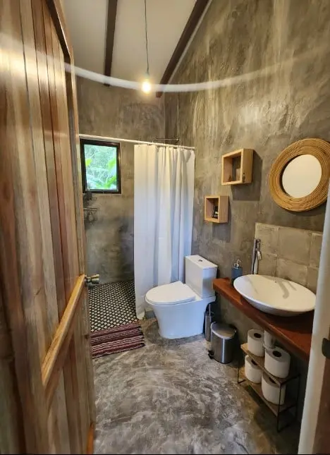 Jungle Oasis Casitas in Montezuma photo 9