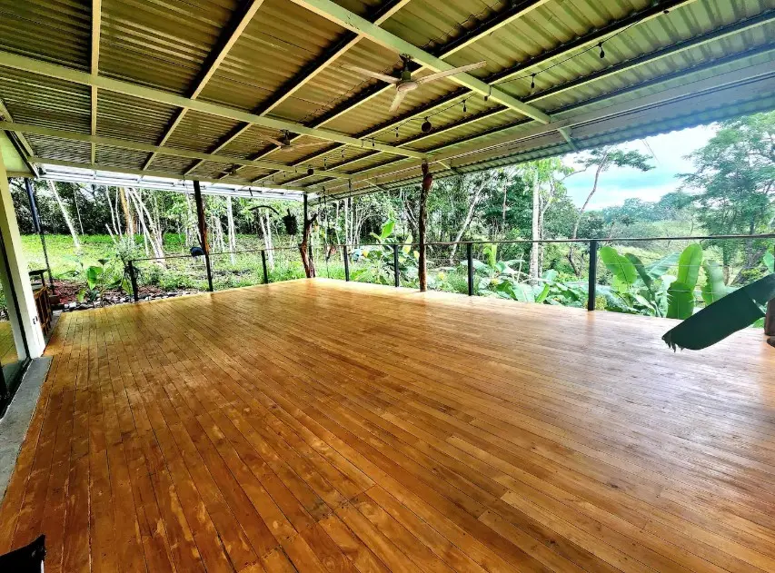 Jungle Oasis Casitas in Montezuma photo 13