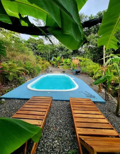 Jungle Oasis Casitas in Montezuma photo 16