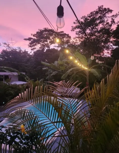 Jungle Oasis Casitas in Montezuma photo 17