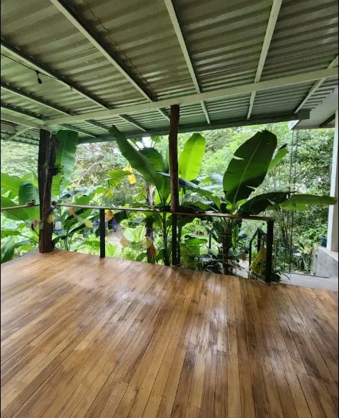 Jungle Oasis Casitas in Montezuma photo 14