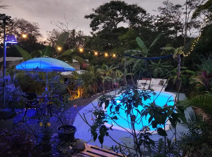 Jungle Oasis Casitas in Montezuma photo 18