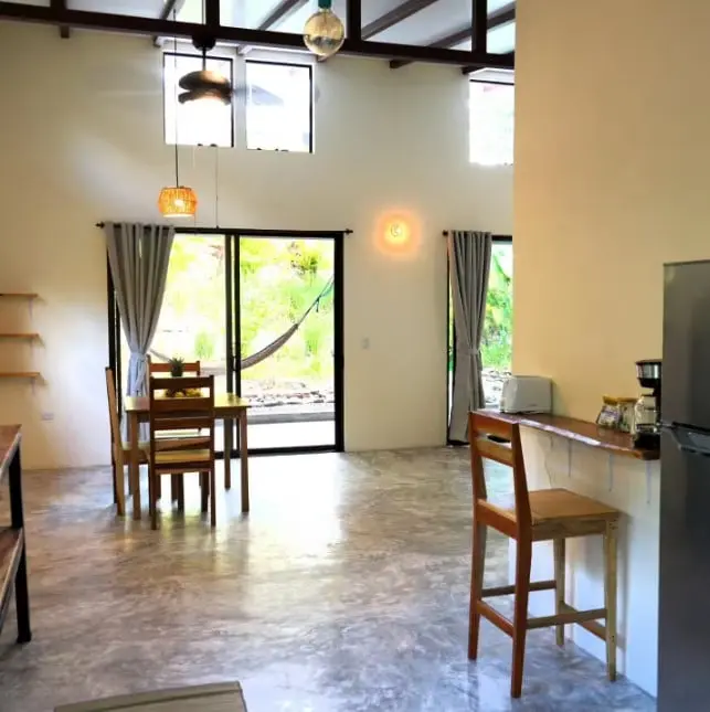 Jungle Oasis Casitas in Montezuma photo 4