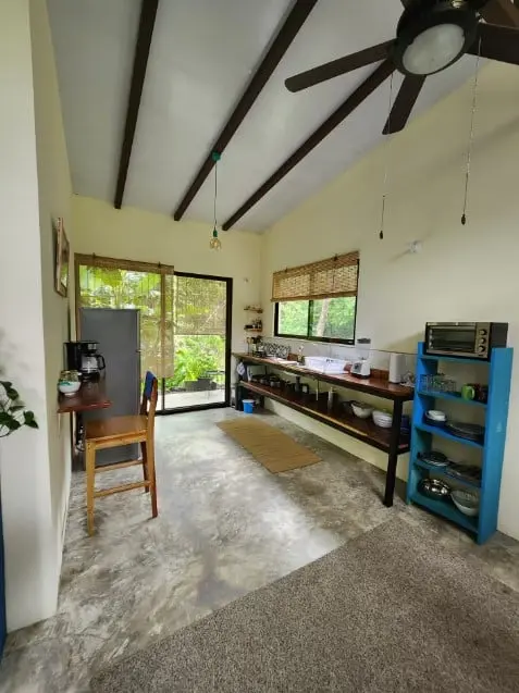 Jungle Oasis Casitas in Montezuma photo 5