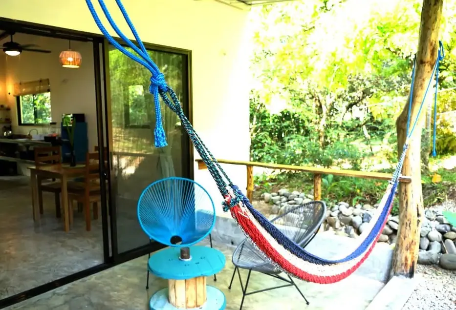 Jungle Oasis Casitas in Montezuma photo 20