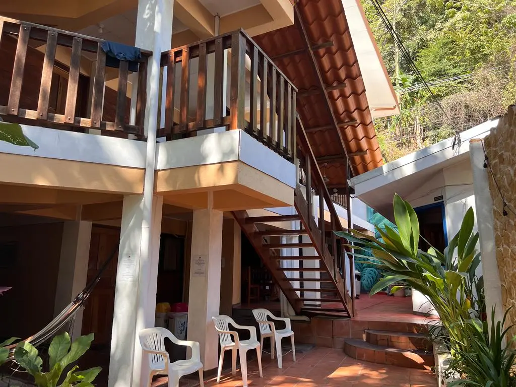 Montezuma Beach Hotel for Sale photo 4