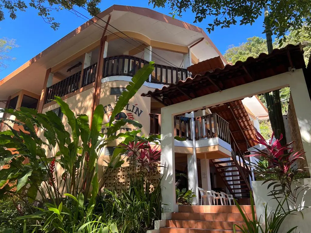 Montezuma Beach Hotel for Sale photo 3