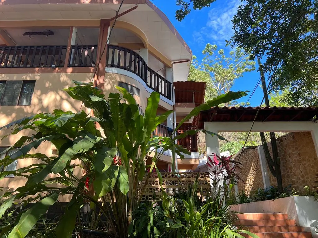 Montezuma Beach Hotel for Sale photo 2