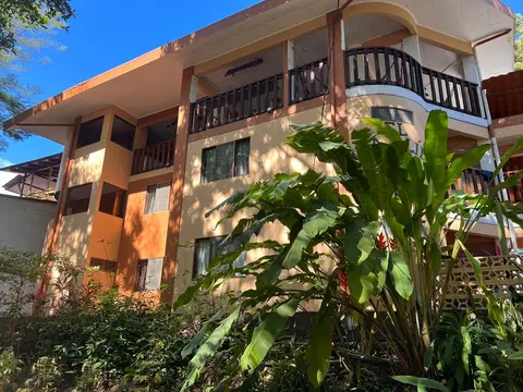 Montezuma Beach Hotel for Sale in Montezuma, Costa Rica