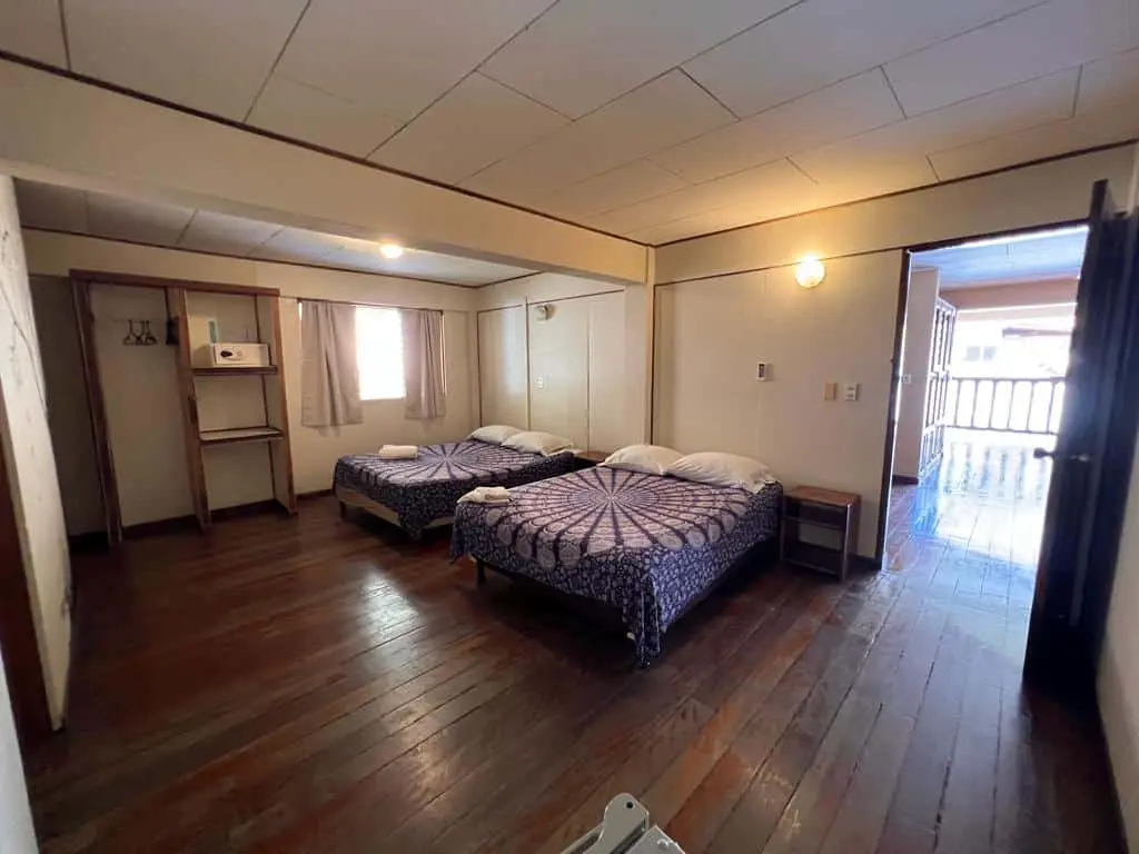 Montezuma Beach Hotel for Sale photo 13