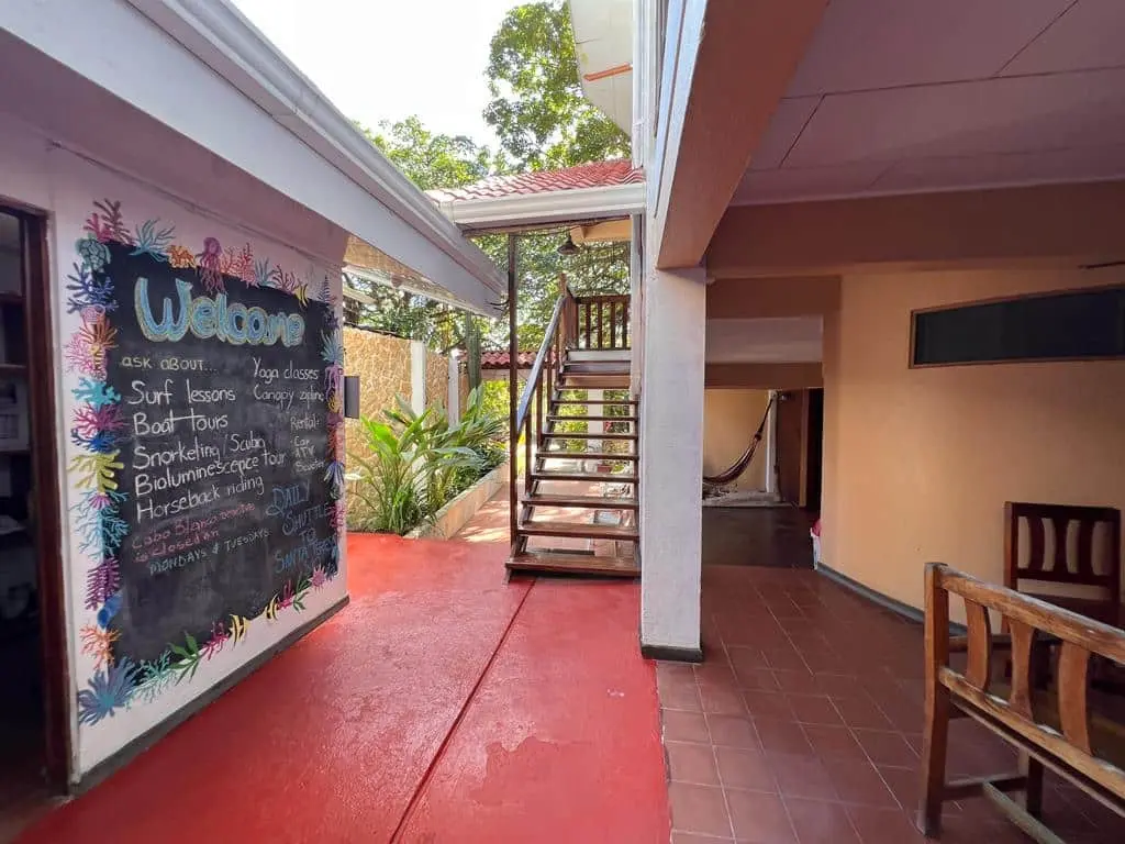 Montezuma Beach Hotel for Sale photo 18