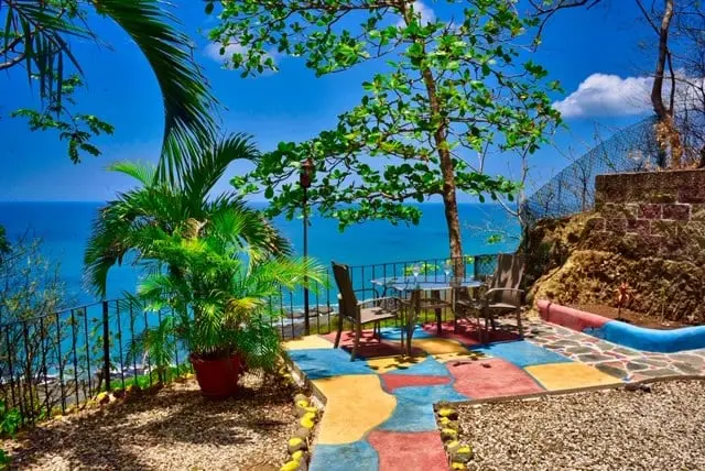 Ocean View Cabins in Montezuma photo 2