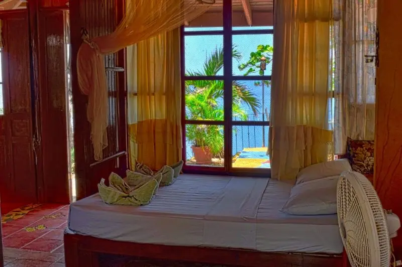 Ocean View Cabins in Montezuma photo 17