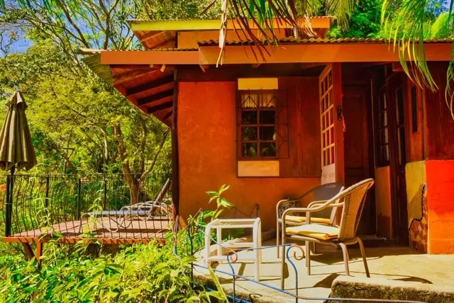 Ocean View Cabins in Montezuma photo 8