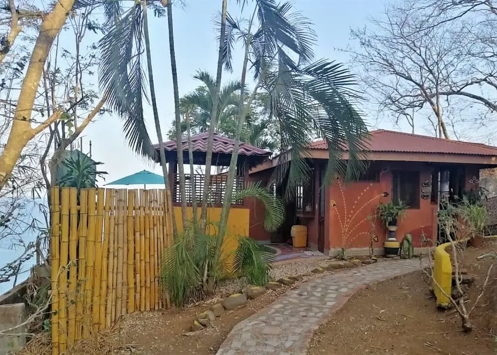 Ocean View Cabins in Montezuma photo 10