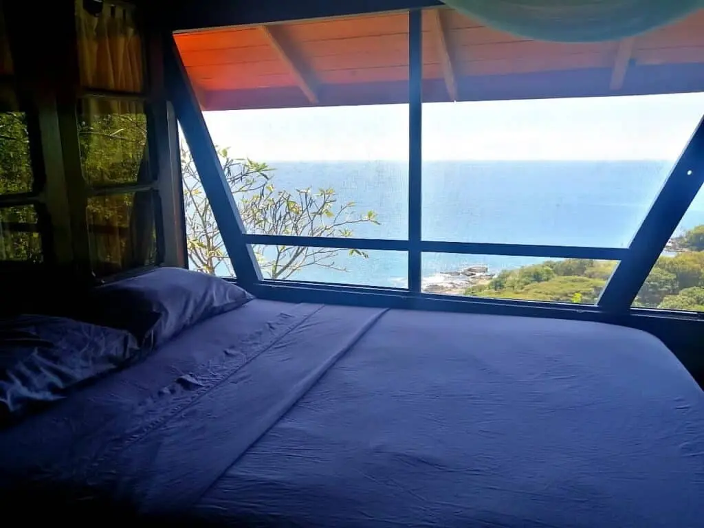 Ocean View Cabins in Montezuma photo 18