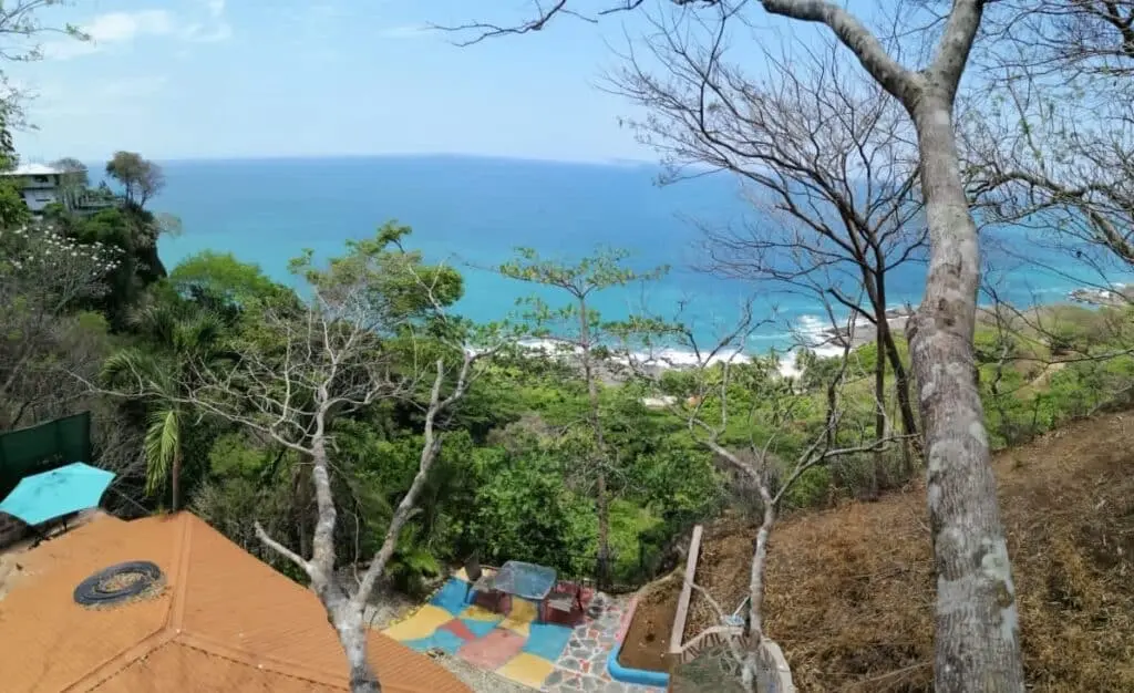 Ocean View Cabins in Montezuma photo 5