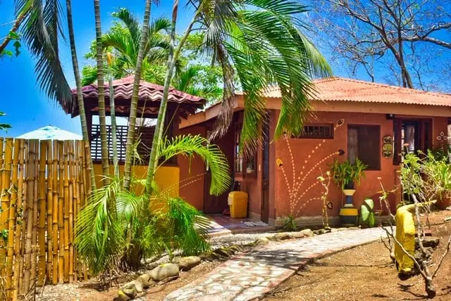 Ocean View Cabins in Montezuma photo 9