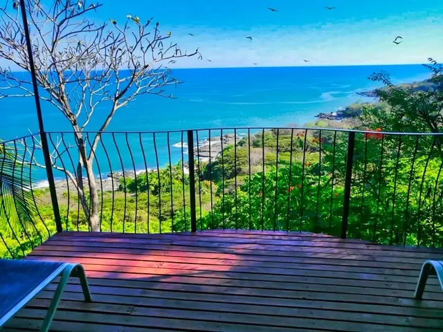 Ocean View Cabins in Montezuma photo 3