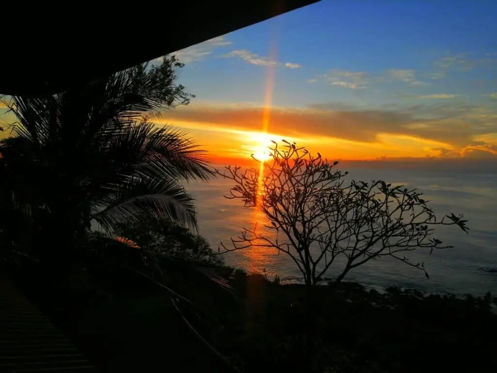 Ocean View Cabins in Montezuma photo 24