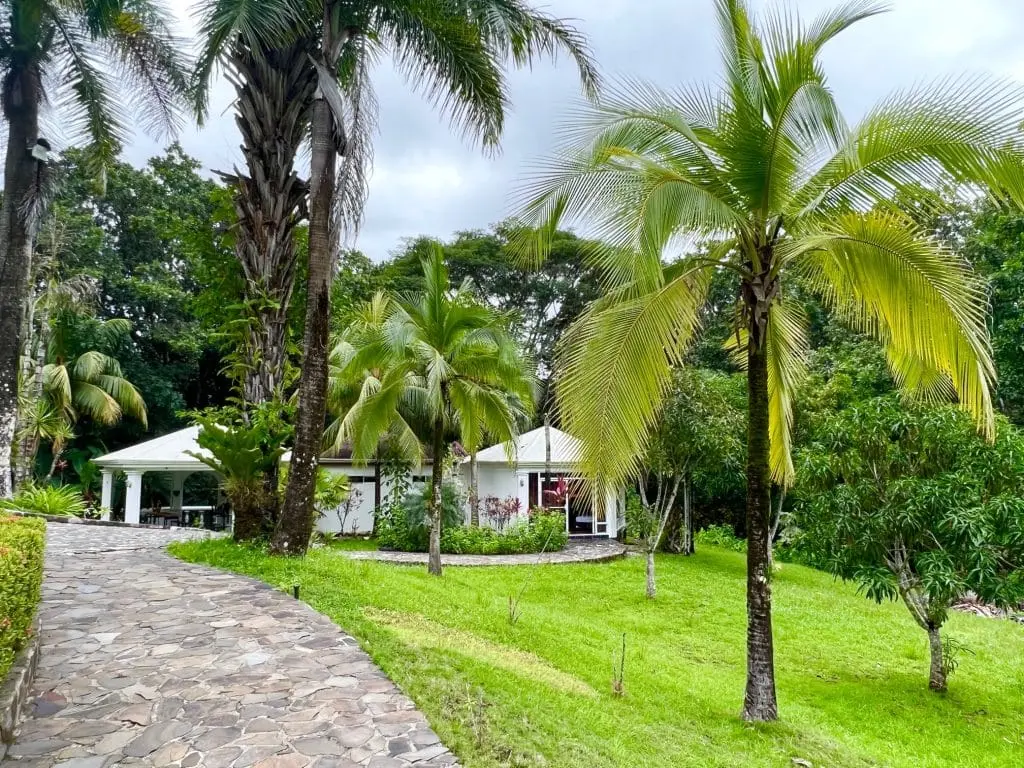 Luxury Nature Retreat in Costa Rica photo 26