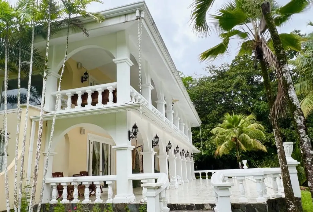 Luxury Nature Retreat in Costa Rica photo 4