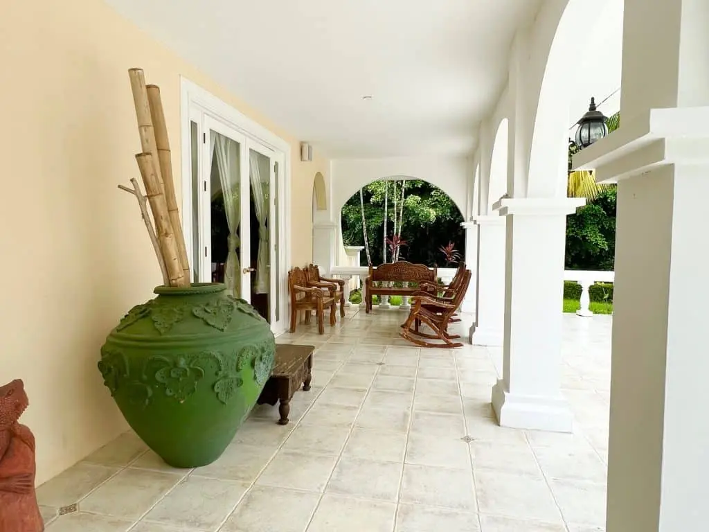 Luxury Nature Retreat in Costa Rica photo 6