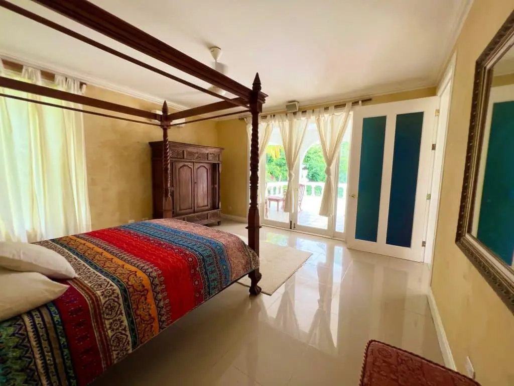 Luxury Nature Retreat in Costa Rica photo 11