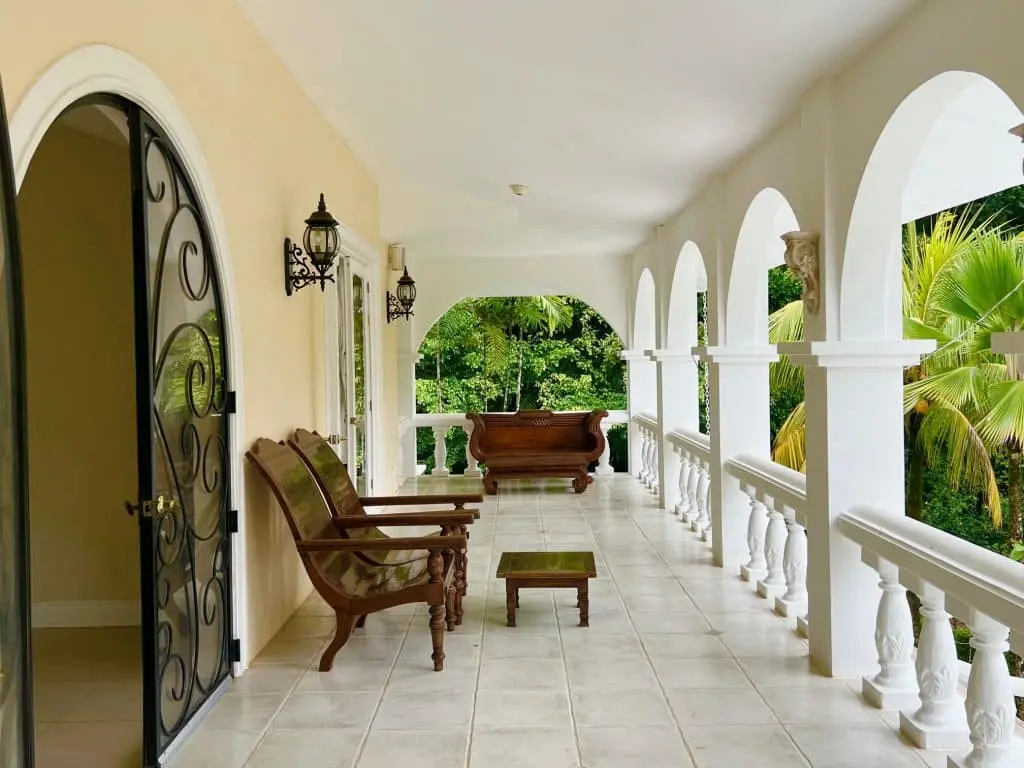 Luxury Nature Retreat in Costa Rica photo 7