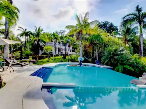 Luxury Nature Retreat in Costa Rica in Delicias, Costa Rica
