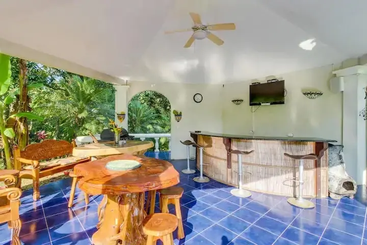 Luxury Nature Retreat in Costa Rica photo 8