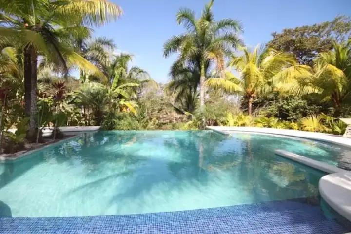 Luxury Nature Retreat in Costa Rica photo 2