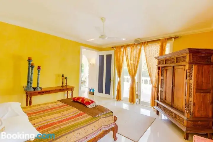 Luxury Nature Retreat in Costa Rica photo 16